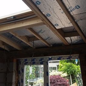 Client Photo of Property Maintenance and renovation