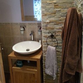 Client Photo of Property Maintenance and renovation