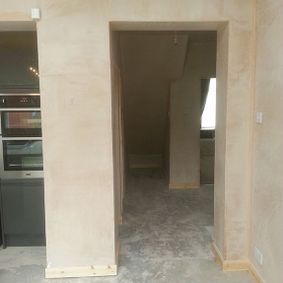 Client Photo of Property Maintenance and renovation