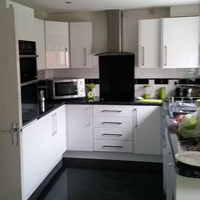 Client Photo of Property Maintenance and renovation