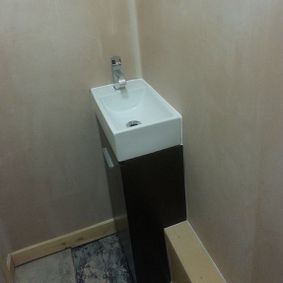 Client Photo of Property Maintenance and renovation