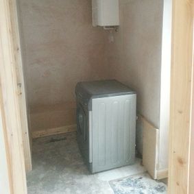 Client Photo of Property Maintenance and renovation