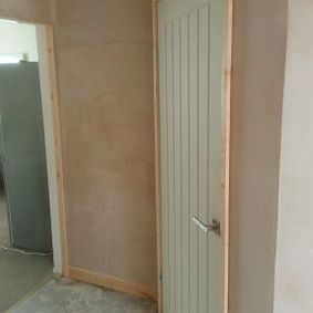 Client Photo of Property Maintenance and renovation